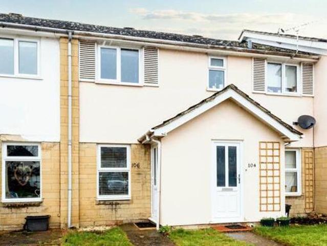 House for sale in Black Bourton, Oxfordshire