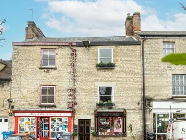 House for sale in Black Bourton, Oxfordshire