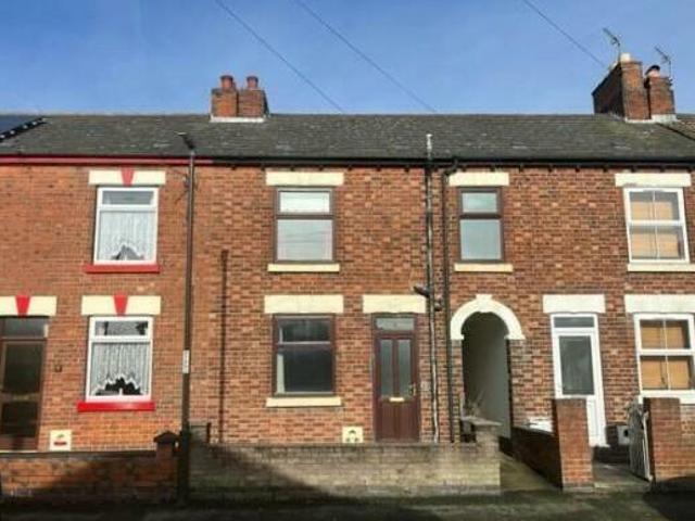 House for sale in Egginton, East Midlands