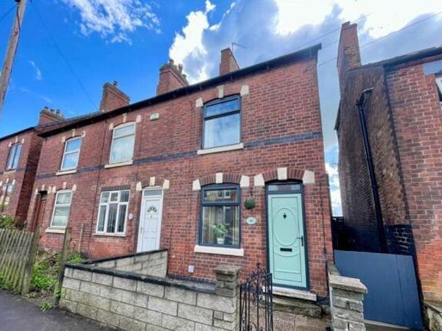 House for sale in Egginton, East Midlands