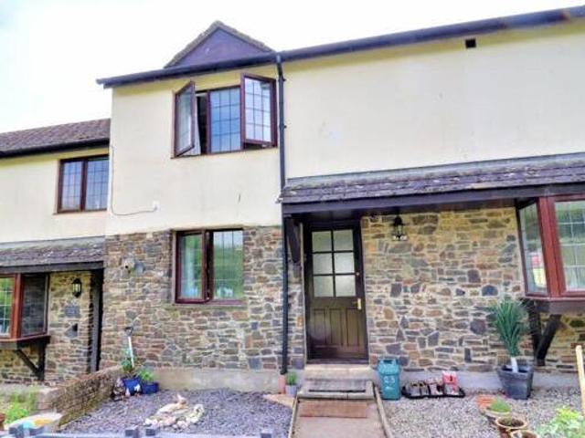 House for sale in Kentisbury, Devon