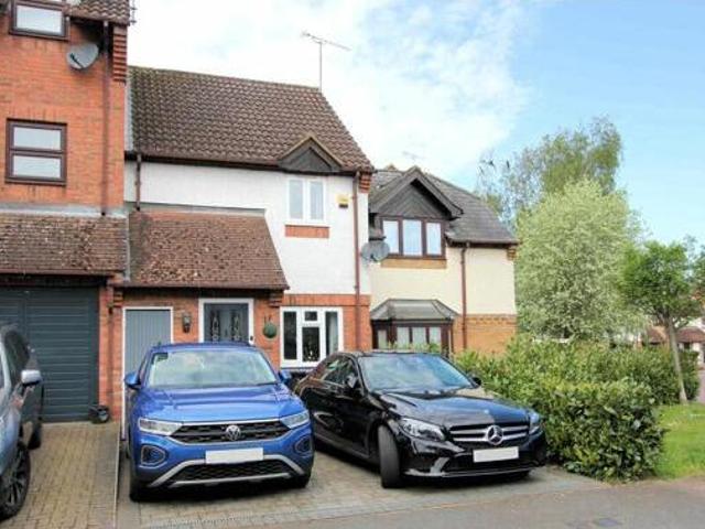 House for sale in Welwyn, Fretherne
