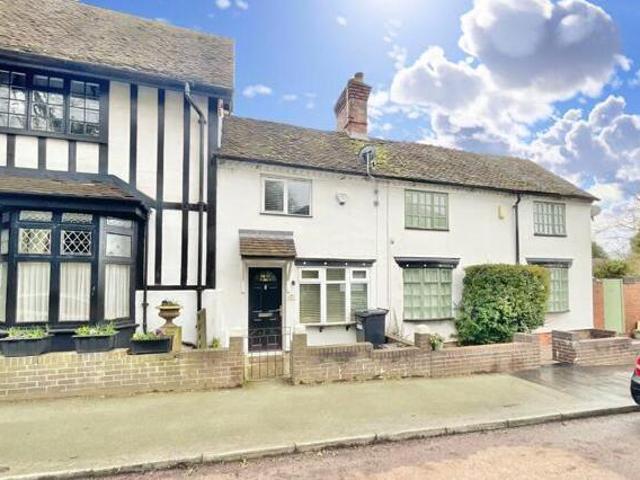 House for sale in Lyons, Greater London