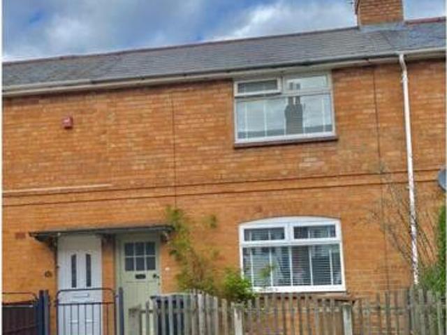 House for sale in St John's, Worcester