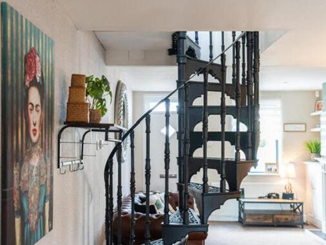 House for sale in Pitmaston, Worcester