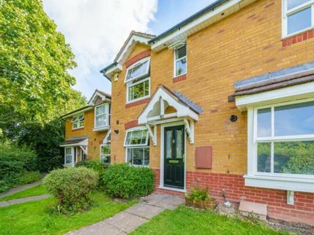 House for sale in Warndon, Worcestershire
