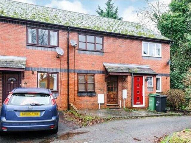 House for sale in Red Hill, Worcestershire