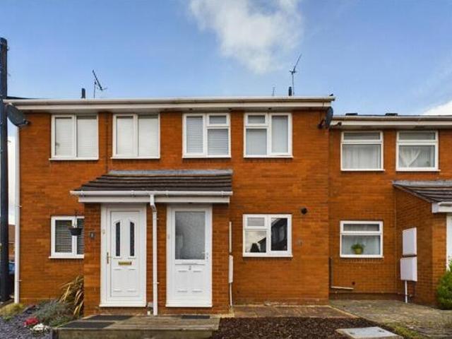 House for sale in Barbourne, Worcester