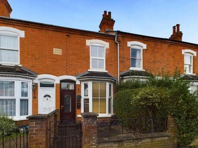 House for sale in Barbourne, Worcestershire