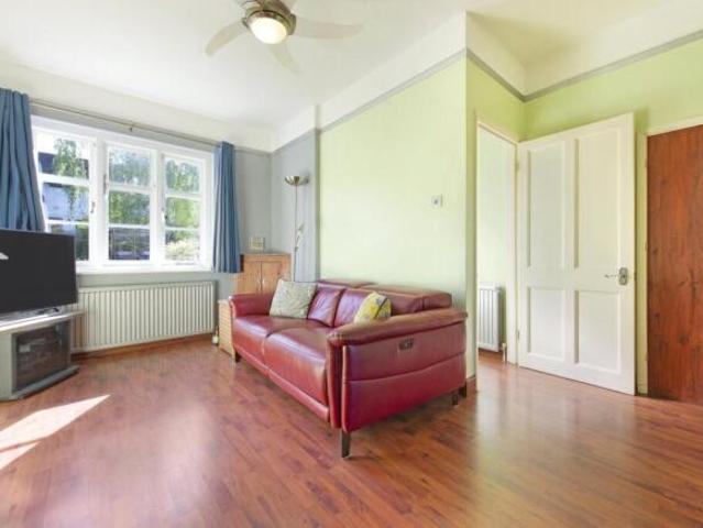 Property for sale in Cat Hill, England