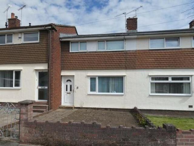 House for sale in Workington