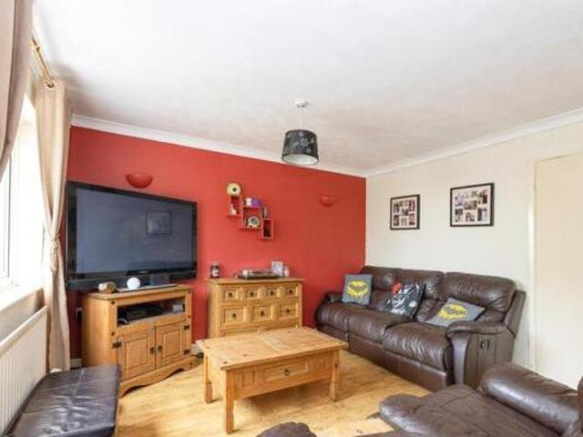 House for sale in Workington