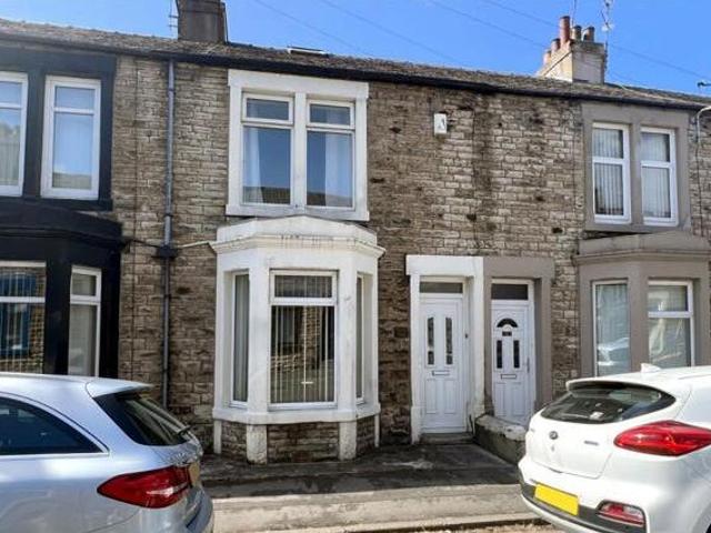 House for sale in Workington