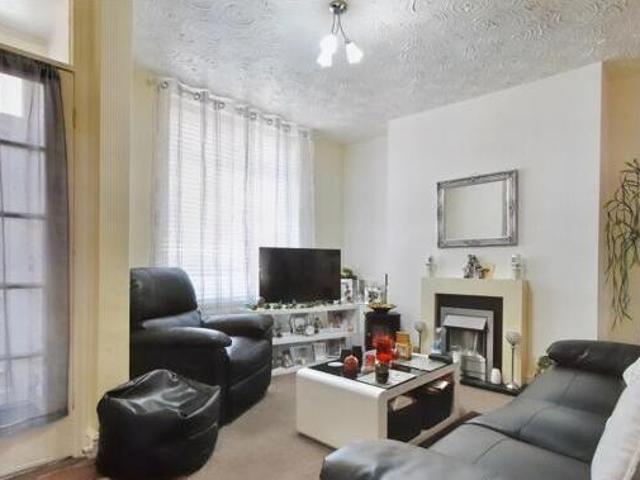 House for sale in Workington