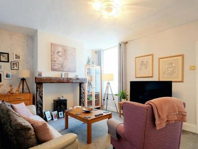 House for sale in Workington