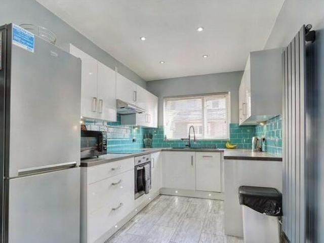 House for sale in Workington