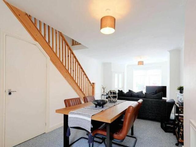 House for sale in Workington