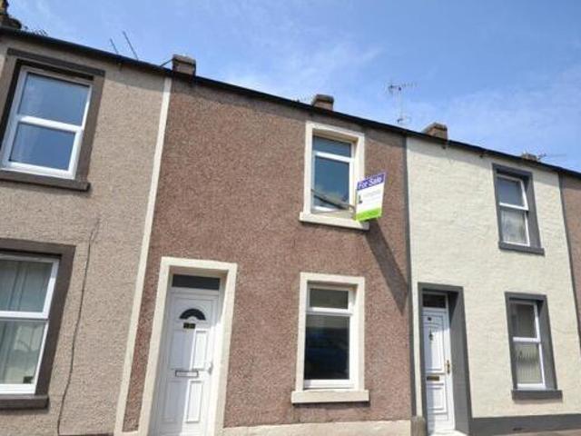 House for sale in Workington