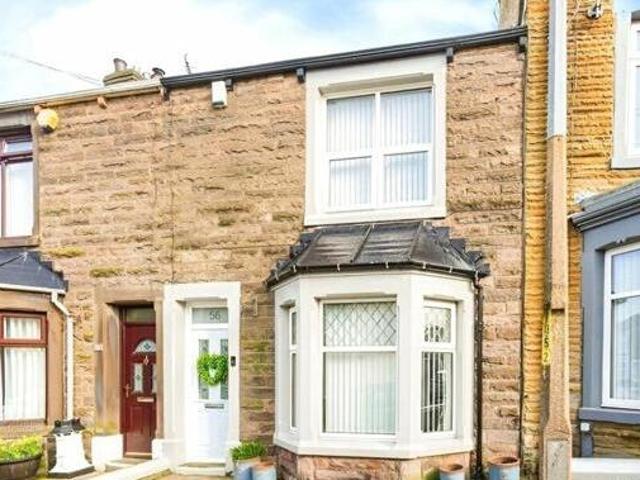 House for sale in Workington