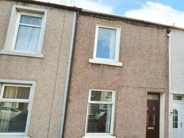 House for sale in Workington