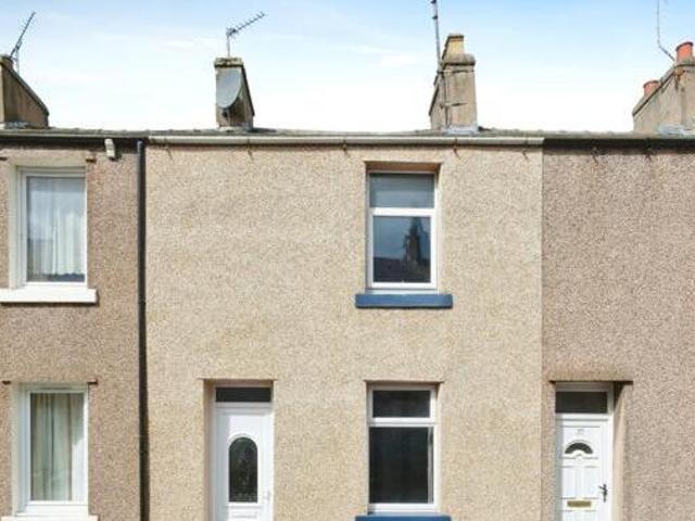 House for sale in Workington