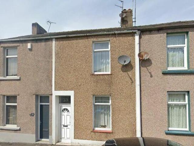 House for sale in Workington