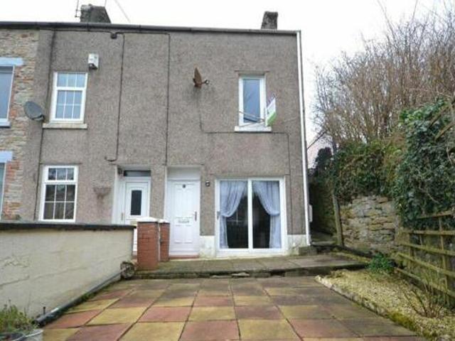 House for sale in Workington