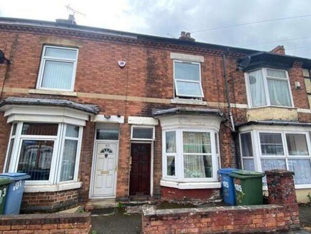 House for sale in Costhorpe, East Midlands