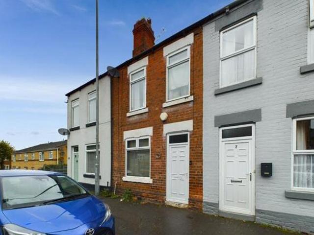 House for sale in Manton, Costhorpe