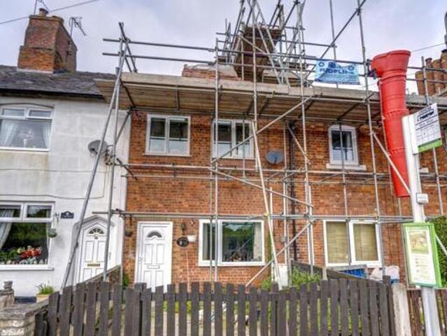 House for sale in Costhorpe, East Midlands
