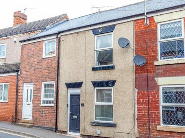 House for sale in Kilton, Bassetlaw
