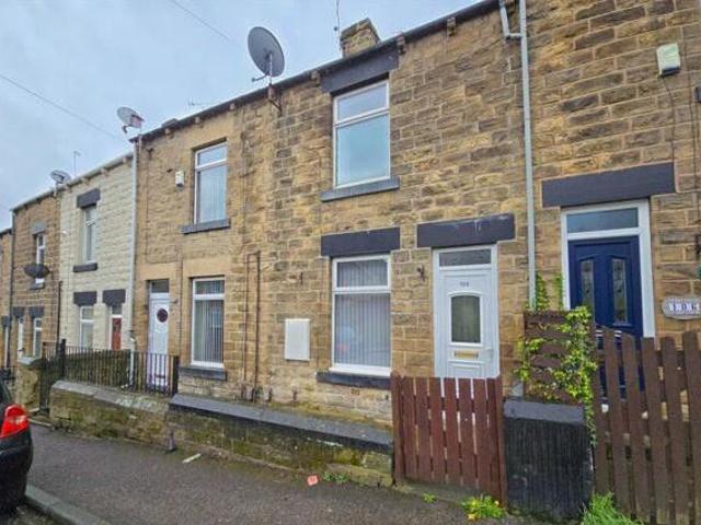 House for sale in Thurnscoe, Barnsley