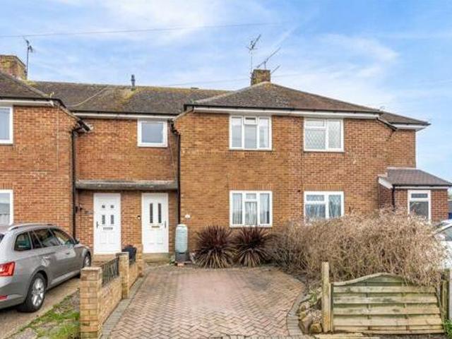 House for sale in Worthing, West Sussex