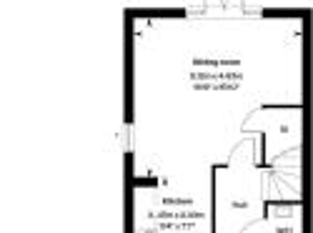 Cottage for sale in Arbury, Cambridgeshire