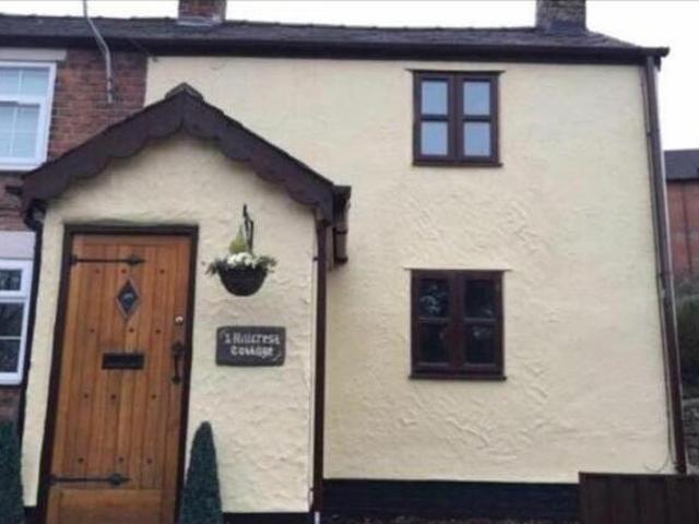 House for sale in Lyons, Greater London