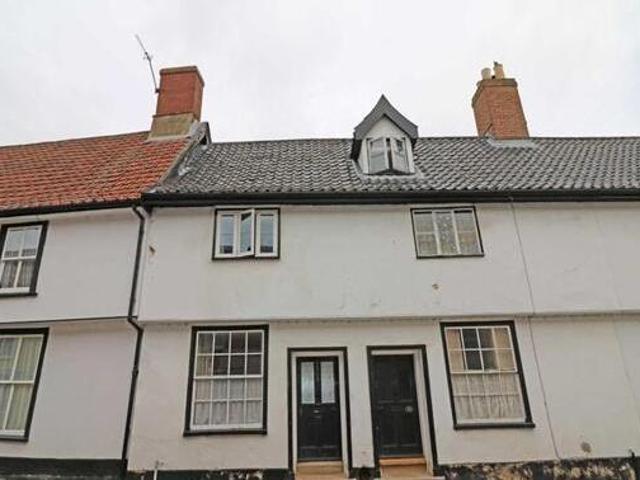 House for sale in Wymondham, South Norfolk