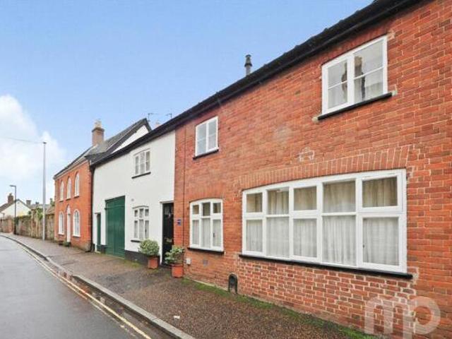 House for sale in Wymondham, South Norfolk