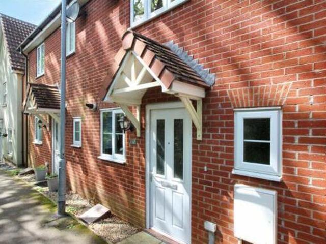House for sale in Wymondham, Burgh St Peter