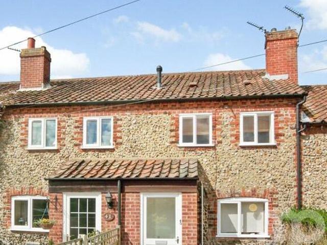 House for sale in Wymondham, Burgh St Peter