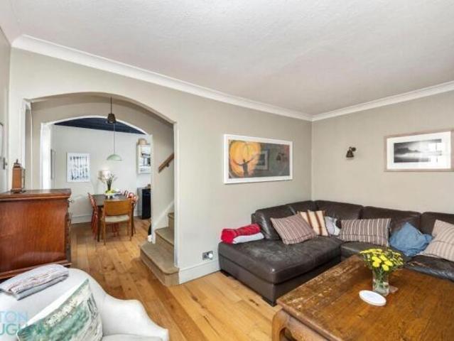 Cottage for sale in Kemptown, Brighton & Hove