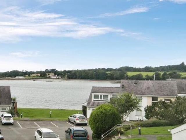 House for sale in Y Felinheli, Wales