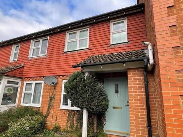 House for sale in West Sussex