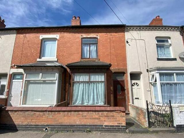 House for sale in Yardley, West Midlands