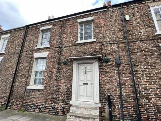 House for sale in Yarm, Stockton-on-tees