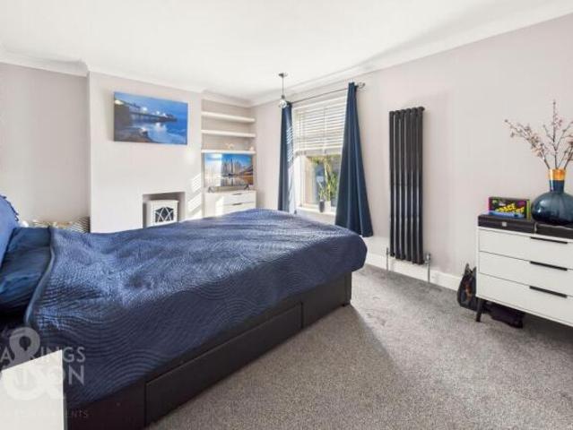 Cottage for sale in Crostwick, Norfolk