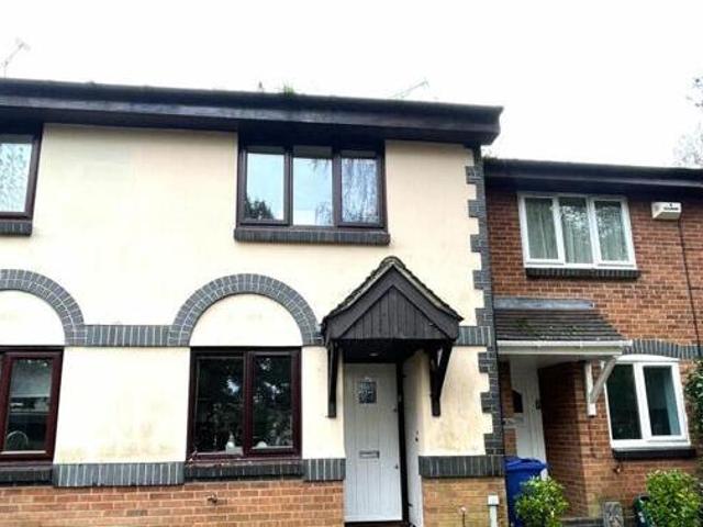 House for sale in Moulsham Green, Hart