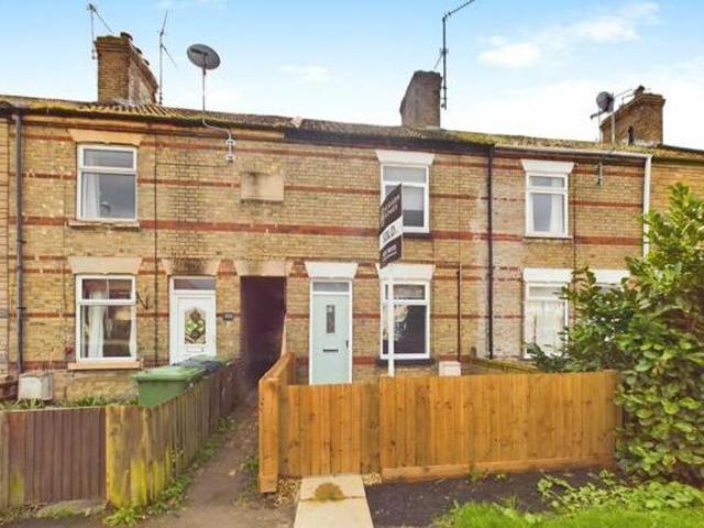 House for sale in Yaxley, Hampton Green