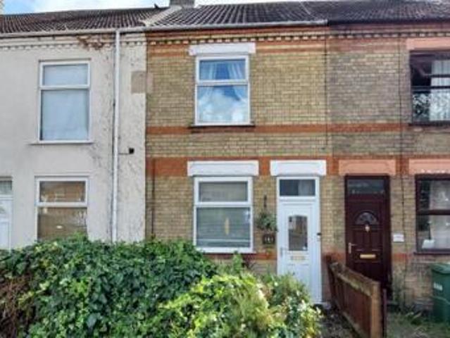 House for sale in Yaxley, Hampton Green