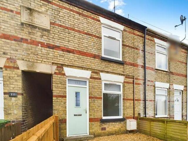 House for sale in Yaxley, Hampton Green