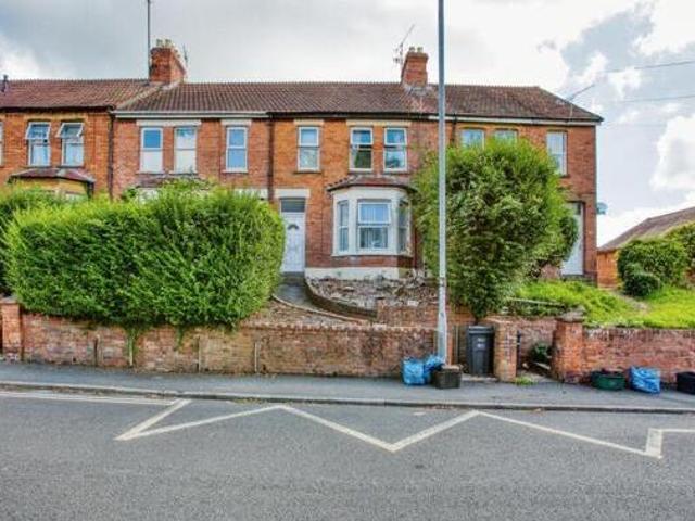 House for sale in Yeovil, Somerset